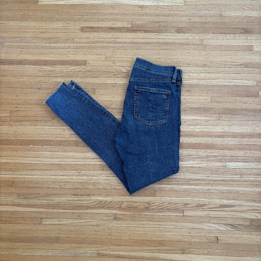 Rag & Bone Skinny Jeans Size 27